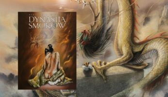 Dynastia smoków. Wydanie zbiorcze