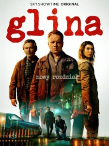 Glina. Nowy rozdział