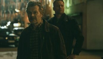 Glina. Nowy rozdział