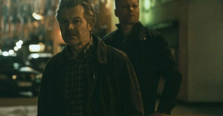 Glina. Nowy rozdział