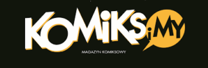 Komiks i My