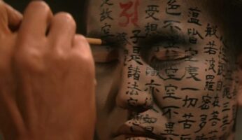 Kwaidan, czyli opowieści niesamowite