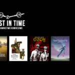 Lost In Time – Listopad 2025