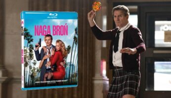 Nowa odsłona kultowej komedii na 4K UHD i Blu-ray