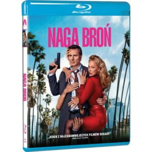 Nowa odsłona kultowej komedii na 4K UHD i Blu-ray