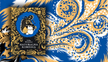 Naturalna komedia