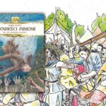 Opowieści minione. Nie ma sprawiedliwości