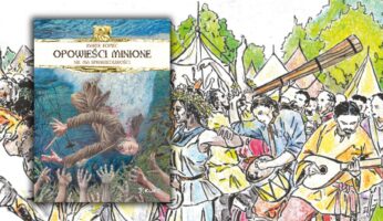 Opowieści minione. Nie ma sprawiedliwości