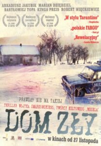 Dom zły (2009)