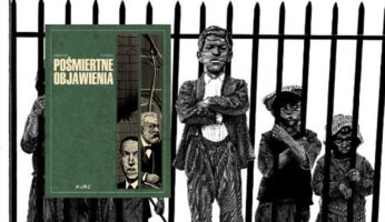 Pośmiertne objawienia