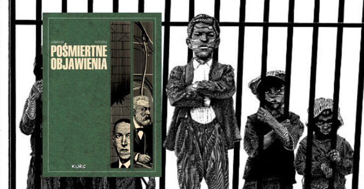 Pośmiertne objawienia