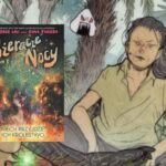 Pożeracze nocy, tom 3: Niech przyjdzie ich królestwo