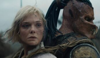 Predator: Strefa zagrożenia