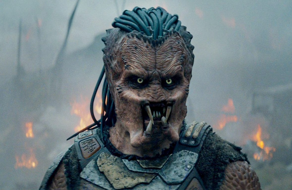 Predator: Strefa zagrożenia (2025)