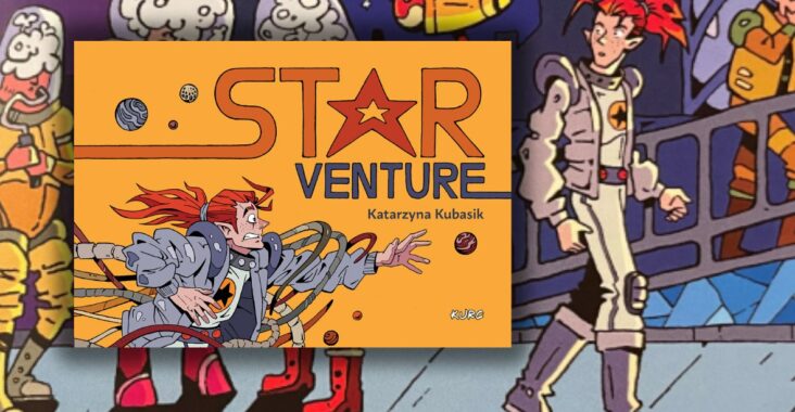 Starventure