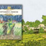 Opowieści minione. Wioska głupców