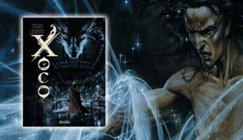 Xoco #01
