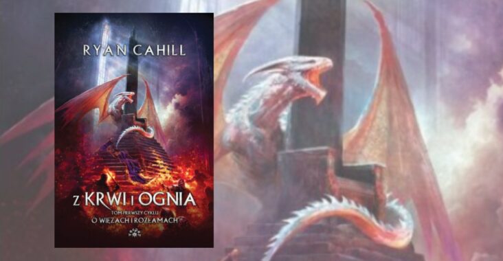 Z krwi i ognia