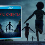 Zniknięcia od 5 grudnia na 4K UHD™, BLU-RAY™ I DVD!