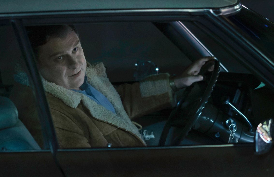 Devil in Disguise: John Wayne Gacy