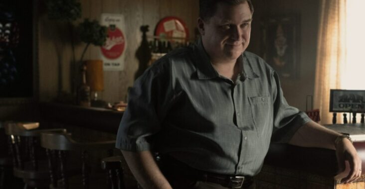 Devil in Disguise: John Wayne Gacy