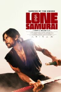 Lone samurai
