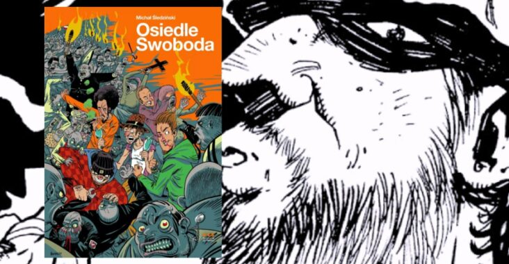 Osiedle Swoboda