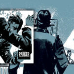 Parker - gorzkie porachunki