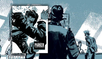 Parker - gorzkie porachunki