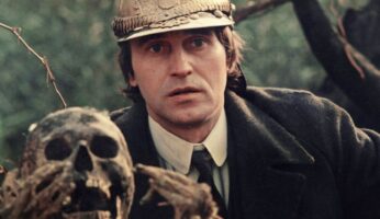 Sanatorium pod klepsydrą