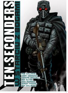 Ten-Seconders. W starciu z bogami