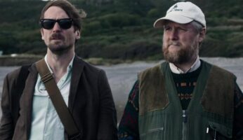 The Ballad of Wallis Island