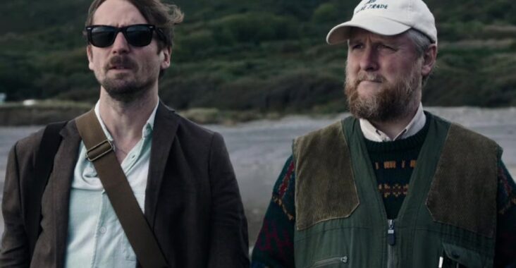 The Ballad of Wallis Island