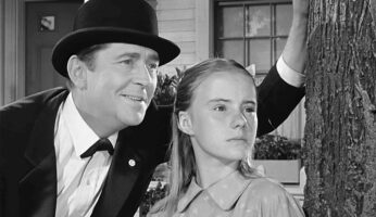 Drzewko na Brooklynie