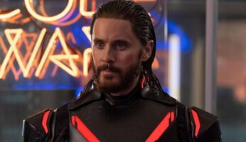 "Tron: Ares" - recenzja filmu