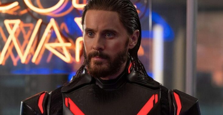 "Tron: Ares" - recenzja filmu