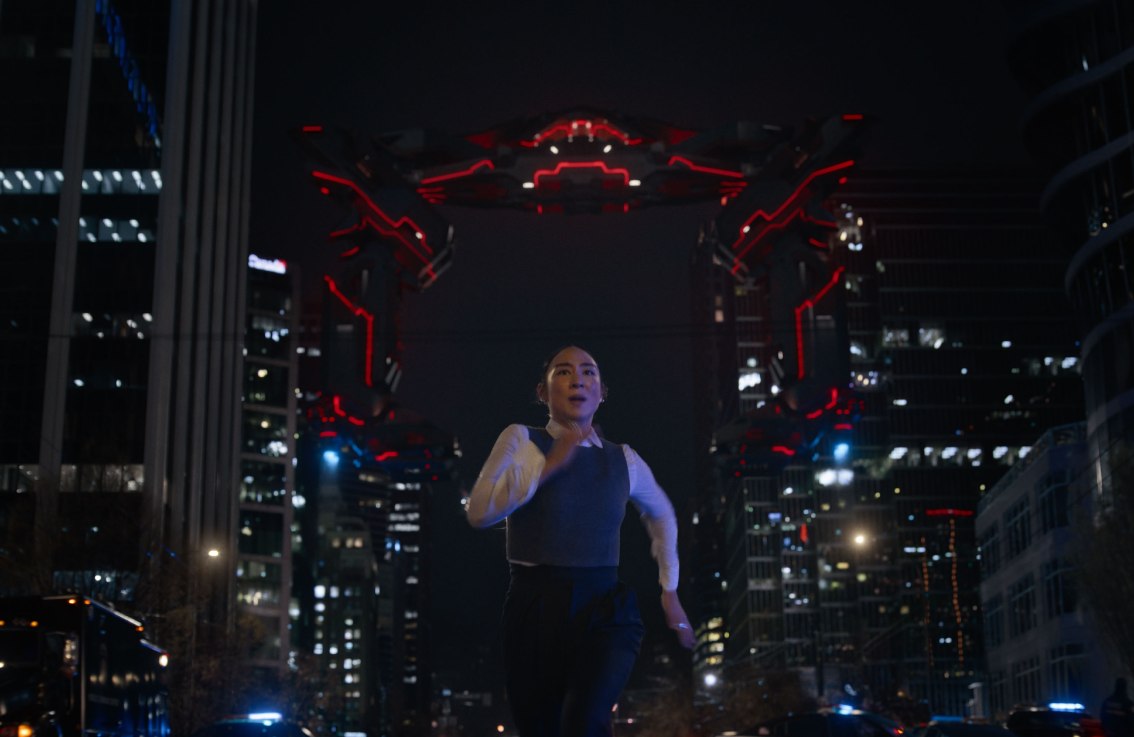 "Tron: Ares" - recenzja filmu