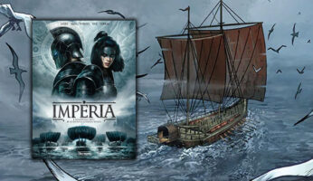 Imperia - Tom 1