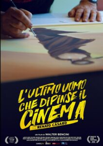 Maestro włoskiego plakatu