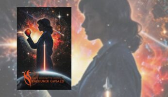 Rachunek gwiazd - Mary Robinette Kowal