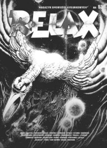 Relax #51 - magazyn z wydawnictwa Labrum
