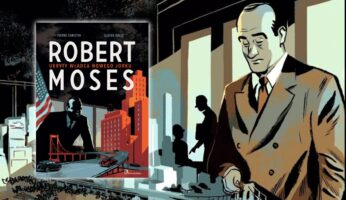 Robert Moses. Ukryty władca Nowego Jorku