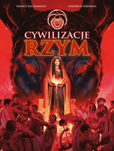 Cywilizacja: Rzym