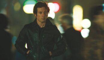 Springsteen: Ocal mnie od nicości