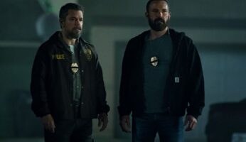 Recenzja filmu "Łup" - "The Rip" - netflix