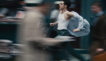 Wielki Marty - 2025 - recenzja filmu