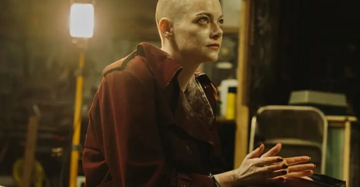 Bugonia - 2025 - Yorgos Lanthimos