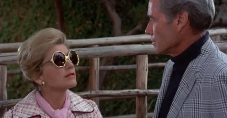 COLUMBO - s02e05 - Requiem for a Falling Star - Requiem dla spadającej gwiazdy