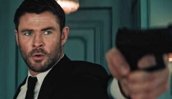 Crime 101 - 2026 - recenzja