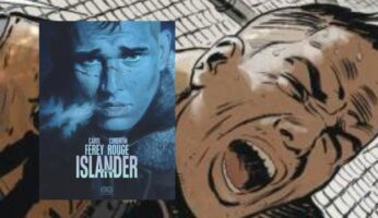 Islander #01: Wygnanie